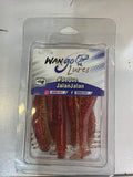 Wango 6 pack camarón 3.75” Enchilado