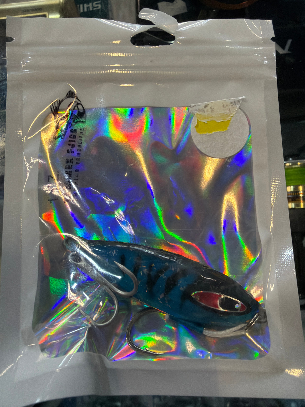 Tamex jig 1 oz