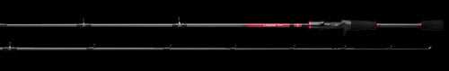 Daiwa Laguna Casting rod 6’6 MH 1/4-1 oz
