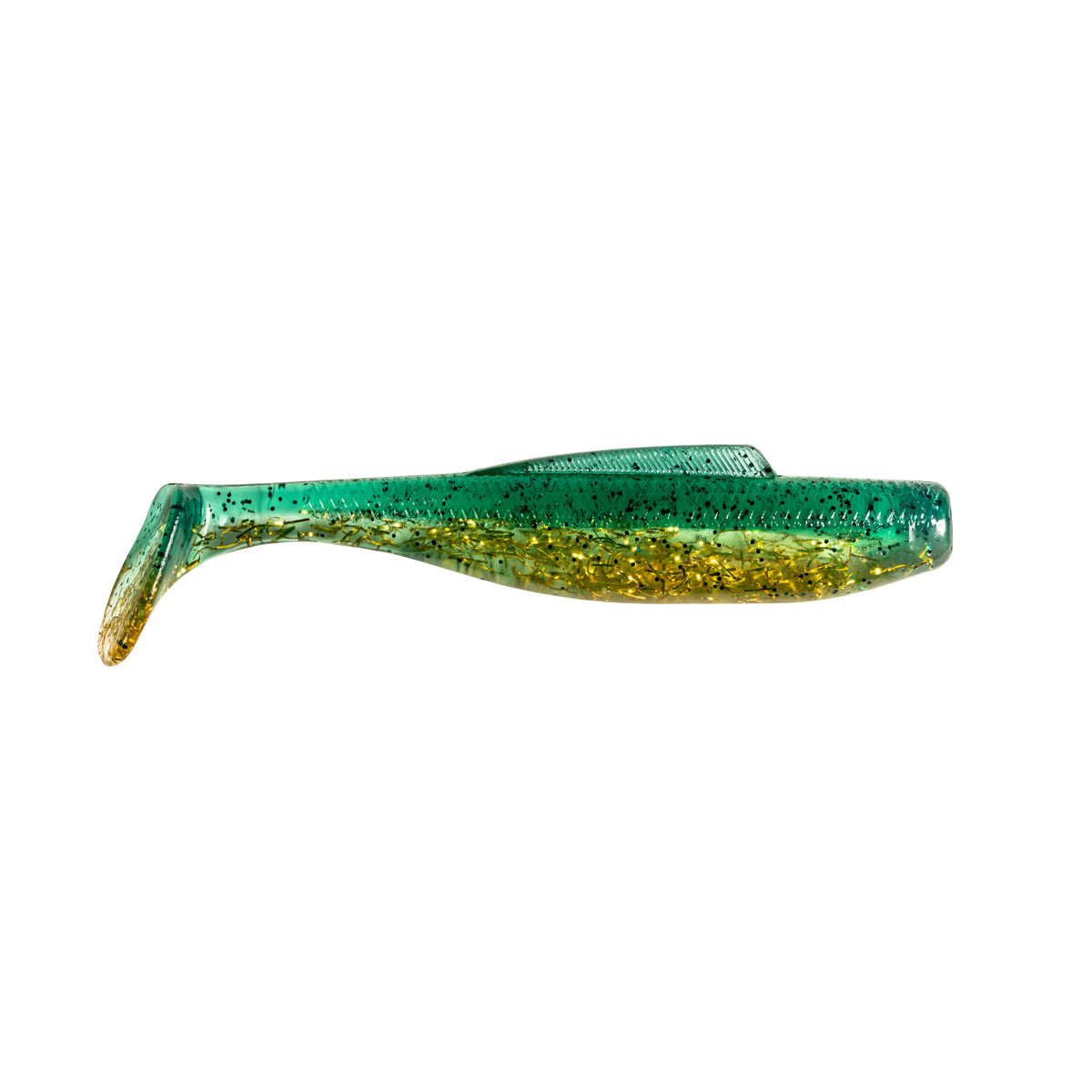 Z Man DieZel MinnowZ, 4'' Gitter Done 5pk