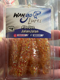 Wango Split Tail Arena 10 pack