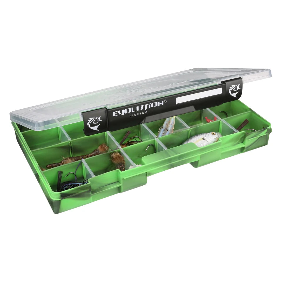 DRIFT SERIES 3700 TACKLE TRAY