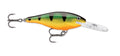 Rapala shad rap SR9 Perch
