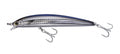 Yozuri Hydro Minnow LC Mullet 6”