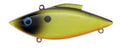 Rat-L-Trap Chartreuse black black