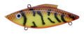 Rat-L-Trap Chartreuse crawdad