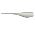MR CRAPPIE LIGHTNING SHAD 2” 15 pack WHITE