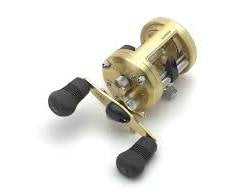 Shimano Calcuta 400B