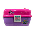 SHAKESPEARE BARBIE YOUTH PLAY/TACKLE BOX