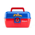 SHAKESPEARE SPIDERMAN YOUTH PLAY/TACKLE BOX