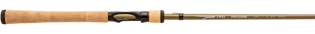 TFO Professional 7’6” 1/4-3/4 oz
