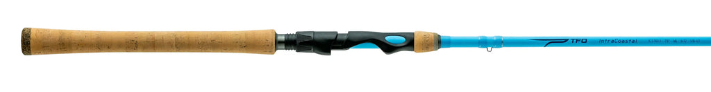 TFO Intracoastal 7’6” 1/4-3/4 oz M