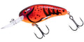 BOMBER CURRICAN DEEP FLAT A 4-8 Pies 2-1/2” Mad Craw