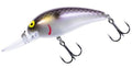 BOMBER CURRICAN MODEL A BMB07A Purple Pearl Ayu 8-10 FT