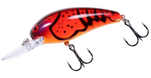 BOMBER CURRICAN MODEL A BMB07A Mad Craw 8-10 FT