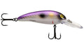BOMBER CURRICAN MODEL A BMB08A Purple Pearl Ayu