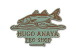HUGO ANAYA PRO SHOP - Inicio