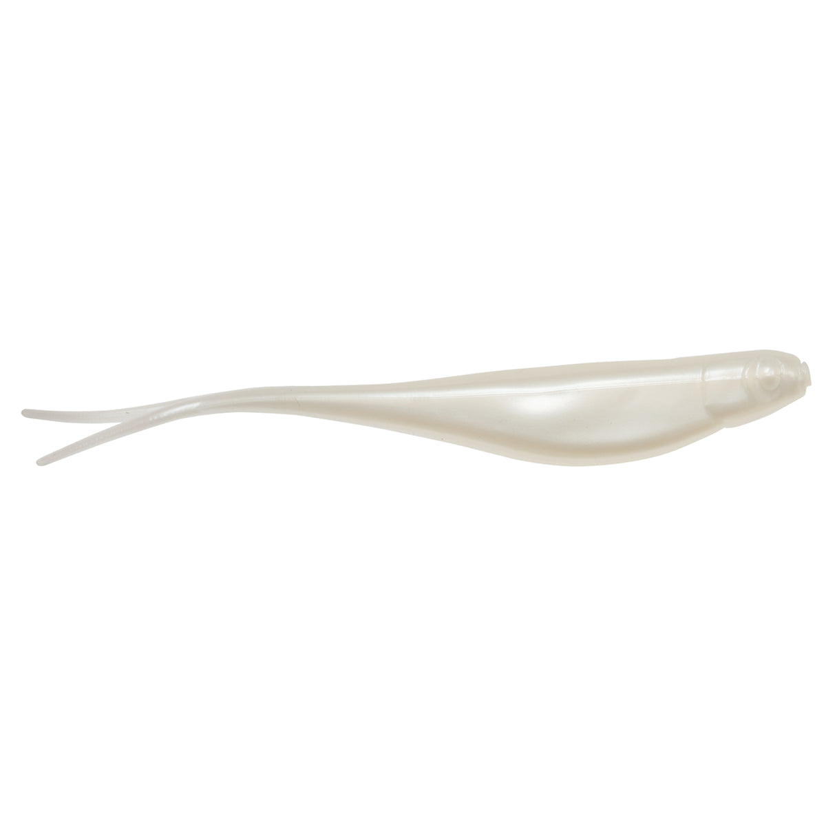 Z Man StreakZ, 3.75'' Pearl 6pk