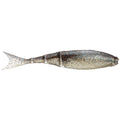 Z Man RaZor ShadZ, 4.5'' Breaking Bream 4pk