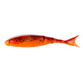 Z Man RaZor ShadZ, 4.5'' Fire Craw 4pk