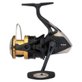 Shimano Reel Spheros SW 3000 1, R/L 3+1BB 6.2:1 6/230 9oz