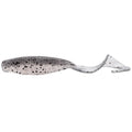 Z Man Scented Curly TailZ, 4'' Bad Shad 5pk