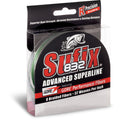 Sufix 832 linea trenzada 300 yds 30  lbs Low-vis Green