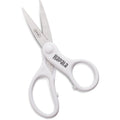 Rapala Salt Angler Spr Scsr, 5.25'' White