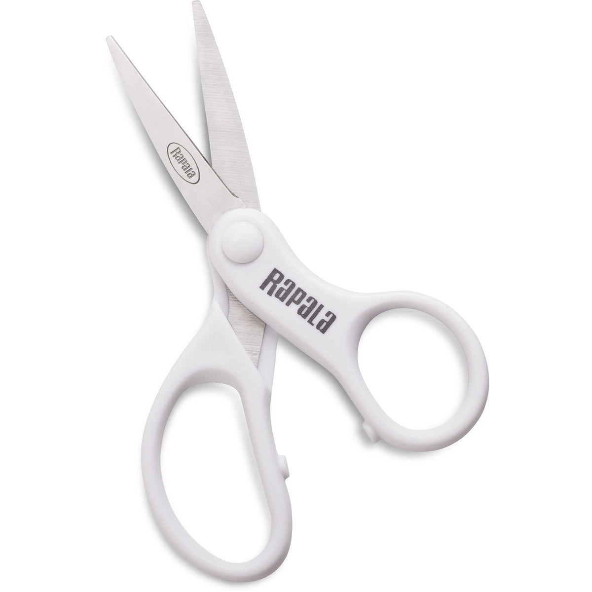 Rapala Salt Angler Spr Scsr, 5.25'' White