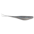Z Man StreakZ, 3.75'' Smoky Shad 6pk
