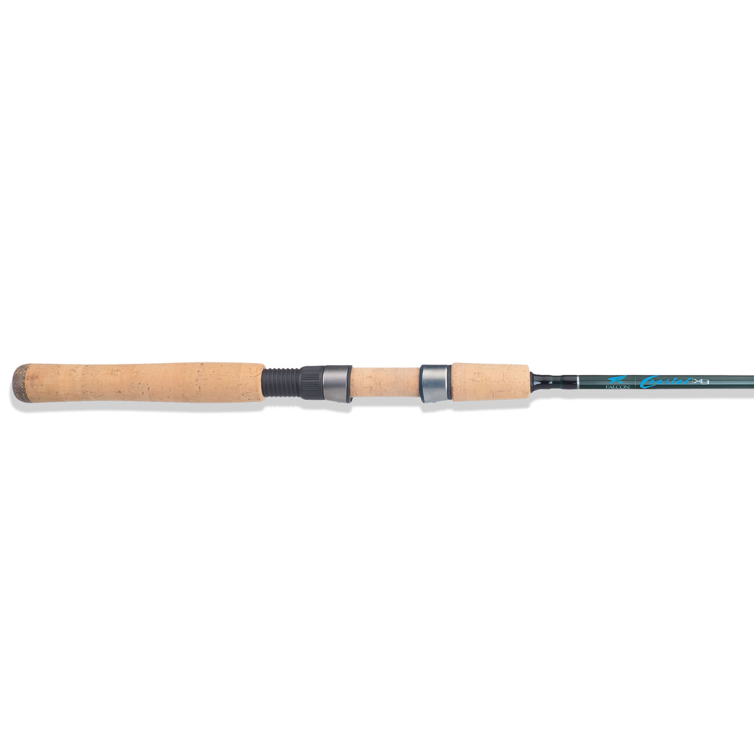 Falcon Rod Coastal, Spinning 7' 6'' 1pc M Gulf