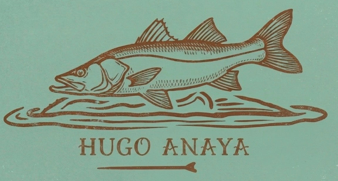 HUGO ANAYA PRO SHOP