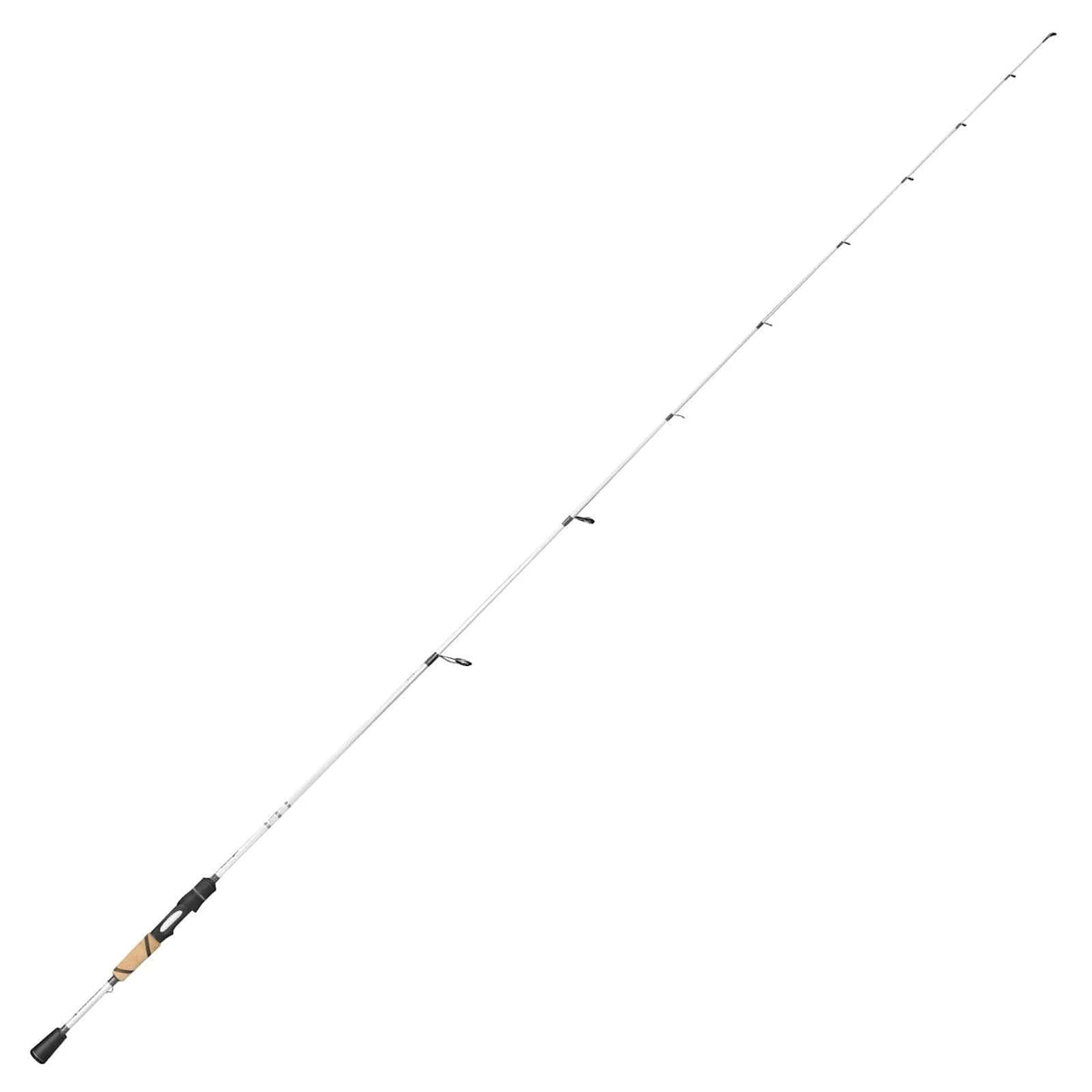 KastKing Rod Assegai, 7' 4'' 1pc MH XF Power Spinning
