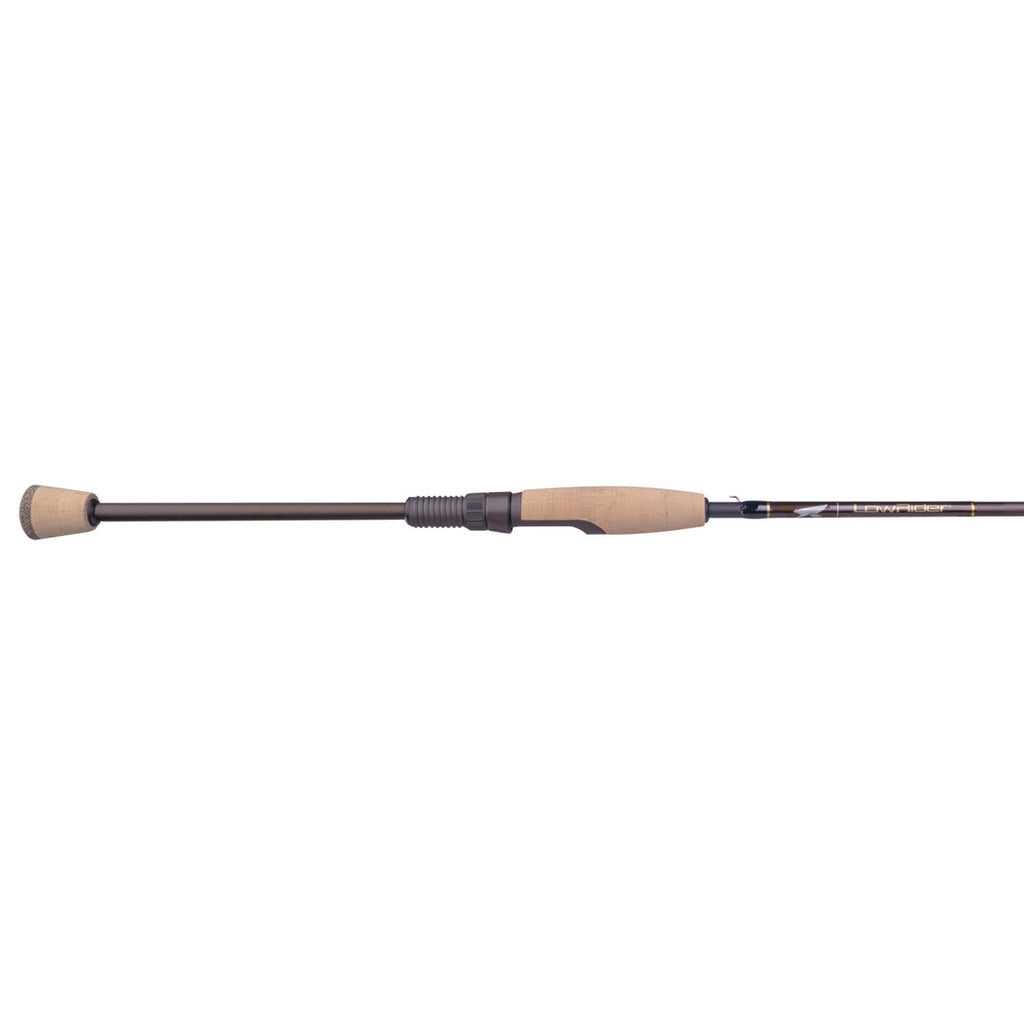 Falcon Rod Lowrider, Spinning 7' 3'' 1pc MH MF