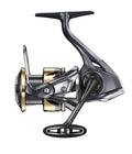 Shimano Reel Ultegra 3000 FD, R/L 5+1BB 5.8:1 6/230 7.8oz