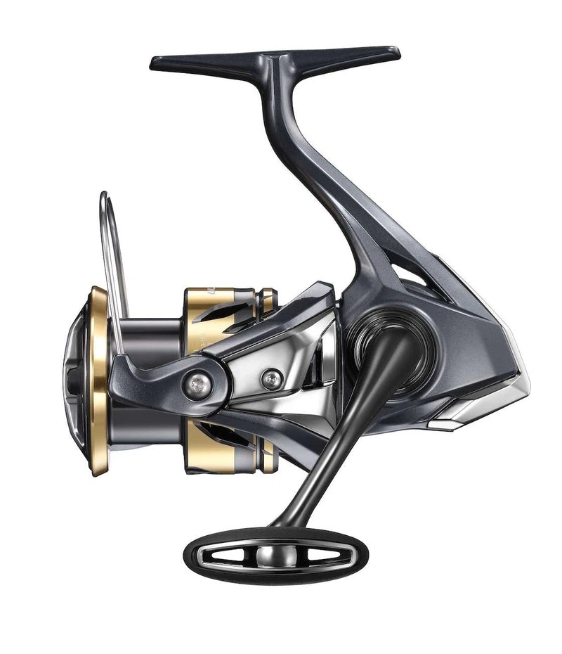 Shimano Reel Ultegra 3000 FD, R/L 5+1BB 5.8:1 6/230 7.8oz