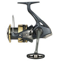 Shimano Reel Ultegra 4000 FD, R/L 5+1BB 6.2:1 10/200 9.3oz